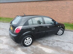 Kia Rio 1.4 RIO Domino 5dr