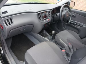 Kia Rio 1.4 RIO Domino 5dr