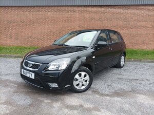 Kia Rio 1.4 RIO Domino 5dr