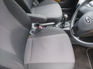 Kia Rio 1.4 RIO Domino 5dr