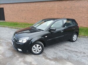 Kia Rio 1.4 RIO Domino 5dr