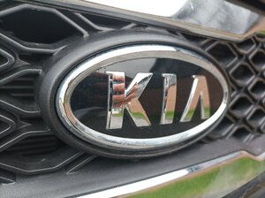 Kia Rio 1.4 RIO Domino 5dr