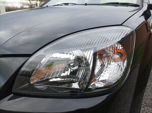 Kia Rio 1.4 RIO Domino 5dr