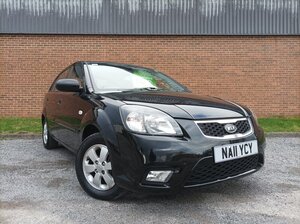 Kia Rio 1.4 RIO Domino 5dr