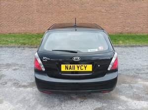Kia Rio 1.4 RIO Domino 5dr