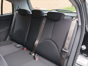 Kia Rio 1.4 RIO Domino 5dr