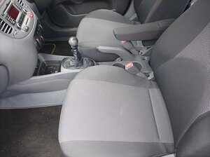 Kia Rio 1.4 RIO Domino 5dr