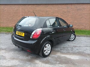 Kia Rio 1.4 RIO Domino 5dr