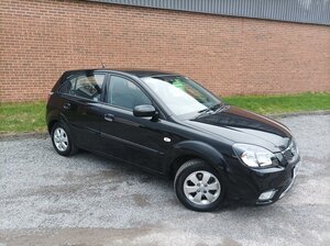 Kia Rio 1.4 RIO Domino 5dr