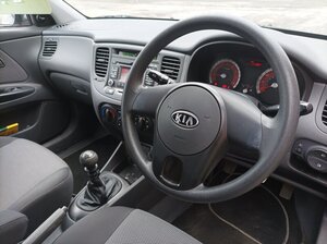 Kia Rio 1.4 RIO Domino 5dr