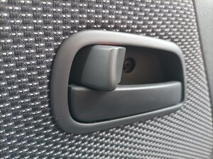 Kia Rio 1.4 RIO Domino 5dr