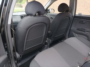 Kia Rio 1.4 RIO Domino 5dr