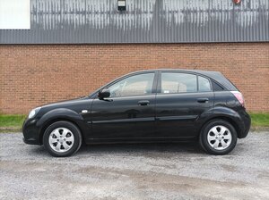 Kia Rio 1.4 RIO Domino 5dr