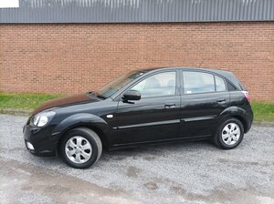 Kia Rio 1.4 RIO Domino 5dr