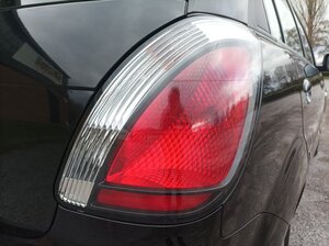 Kia Rio 1.4 RIO Domino 5dr