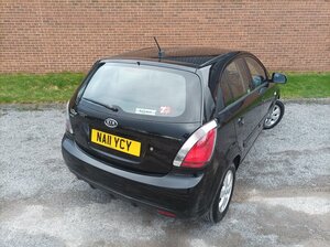 Kia Rio 1.4 RIO Domino 5dr