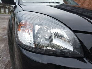 Kia Rio 1.4 RIO Domino 5dr