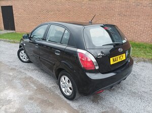 Kia Rio 1.4 RIO Domino 5dr