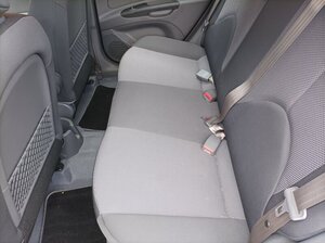 Kia Rio 1.4 RIO Domino 5dr