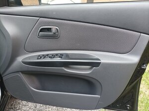 Kia Rio 1.4 RIO Domino 5dr