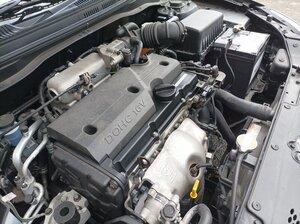 Kia Rio 1.4 RIO Domino 5dr