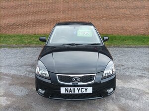 Kia Rio 1.4 RIO Domino 5dr