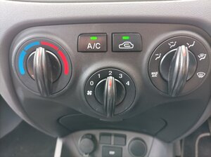 Kia Rio 1.4 RIO Domino 5dr