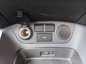 Kia Rio 1.4 RIO Domino 5dr