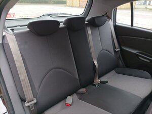 Kia Rio 1.4 RIO Domino 5dr