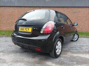 Kia Rio 1.4 RIO Domino 5dr