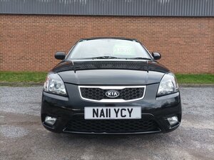 Kia Rio 1.4 RIO Domino 5dr