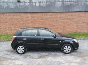 Kia Rio 1.4 RIO Domino 5dr