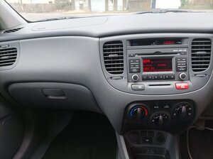 Kia Rio 1.4 RIO Domino 5dr