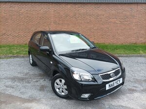Kia Rio 1.4 RIO Domino 5dr