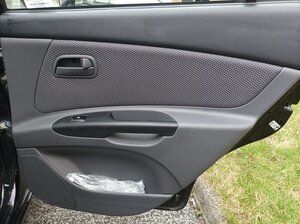 Kia Rio 1.4 RIO Domino 5dr