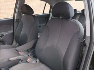 Kia Rio 1.4 RIO Domino 5dr