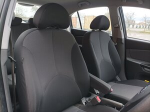 Kia Rio 1.4 RIO Domino 5dr