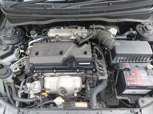 Kia Rio 1.4 RIO Domino 5dr