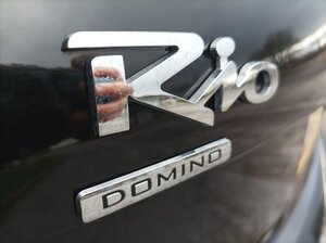 Kia Rio 1.4 RIO Domino 5dr