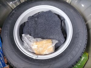 Kia Rio 1.4 RIO Domino 5dr