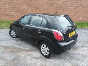 Kia Rio 1.4 RIO Domino 5dr
