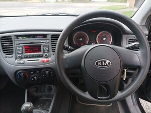 Kia Rio 1.4 RIO Domino 5dr