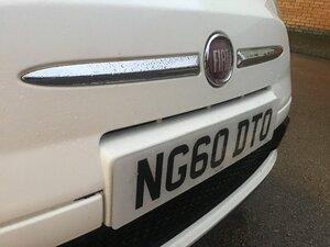 Fiat 500 1.2 500 POP 3dr