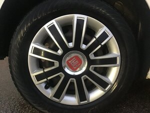 Fiat 500 1.2 500 POP 3dr