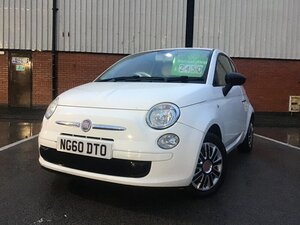 Fiat 500 1.2 500 POP 3dr