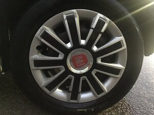 Fiat 500 1.2 500 POP 3dr