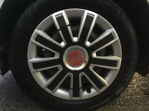 Fiat 500 1.2 500 POP 3dr