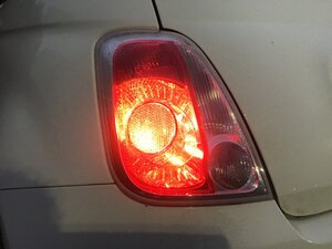 Fiat 500 1.2 500 POP 3dr