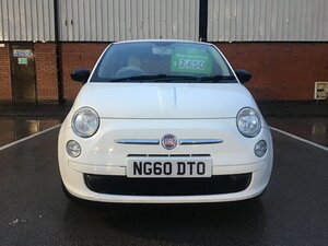 Fiat 500 1.2 500 POP 3dr