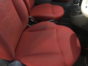 Fiat 500 1.2 500 POP 3dr